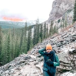 Meet your Posher, Alexia